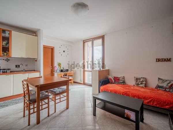 appartamento in vendita a Reggio nell'Emilia