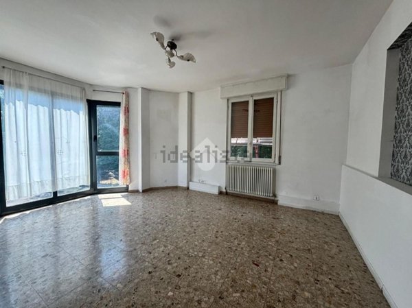 appartamento in vendita a Reggio nell'Emilia in zona Città Storica