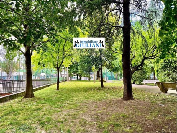 appartamento in vendita a Reggio nell'Emilia in zona Ospizio