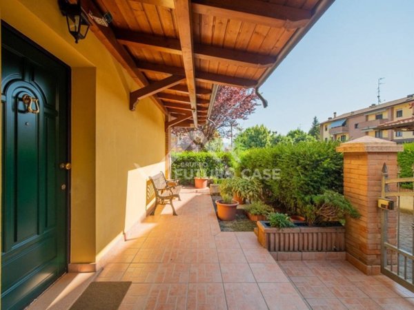 appartamento in vendita a Reggio nell'Emilia