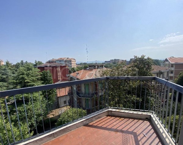 appartamento in vendita a Reggio nell'Emilia