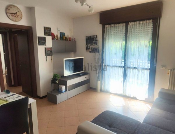 appartamento in vendita a Reggio nell'Emilia in zona San Prospero Strinati