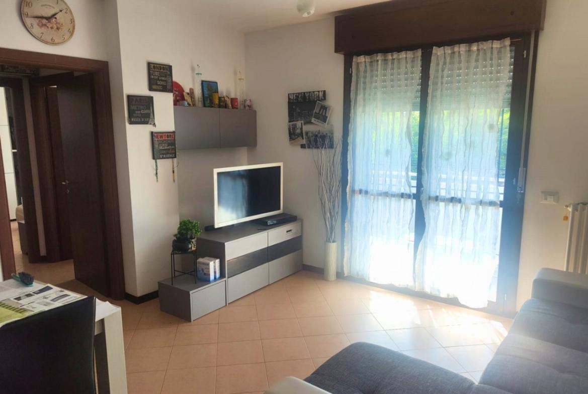 appartamento in vendita a Reggio nell'Emilia in zona San Prospero Strinati