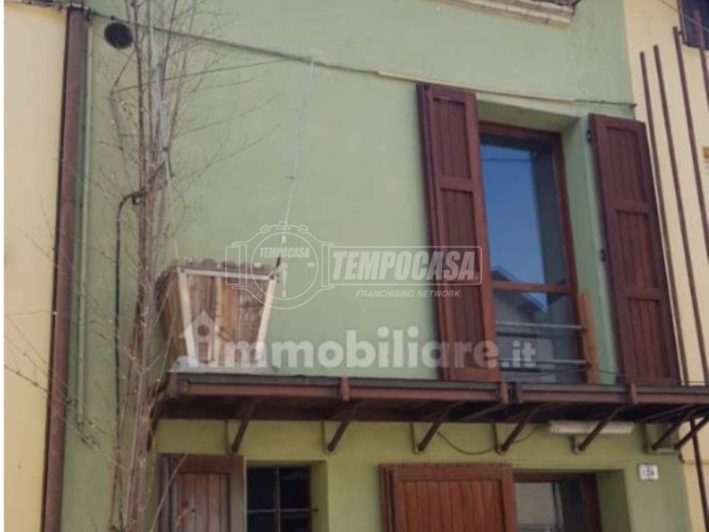 appartamento in vendita a Reggio nell'Emilia in zona Rivalta