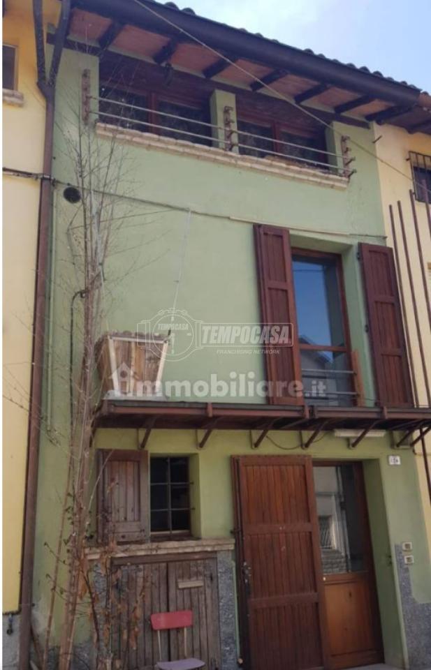 appartamento in vendita a Reggio nell'Emilia in zona Rivalta