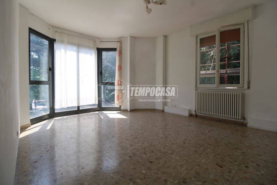 appartamento in vendita a Reggio nell'Emilia
