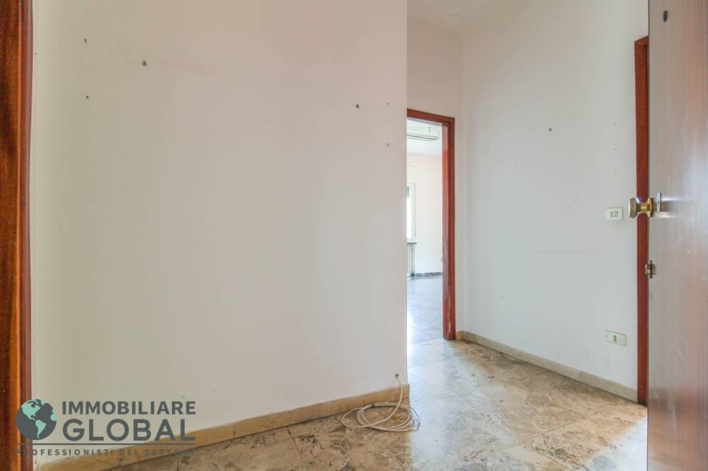 appartamento in vendita a Reggio nell'Emilia in zona Città Storica