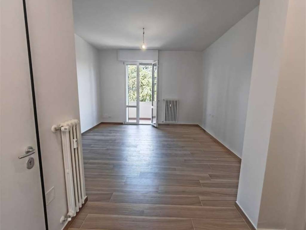 appartamento in vendita a Reggio nell'Emilia