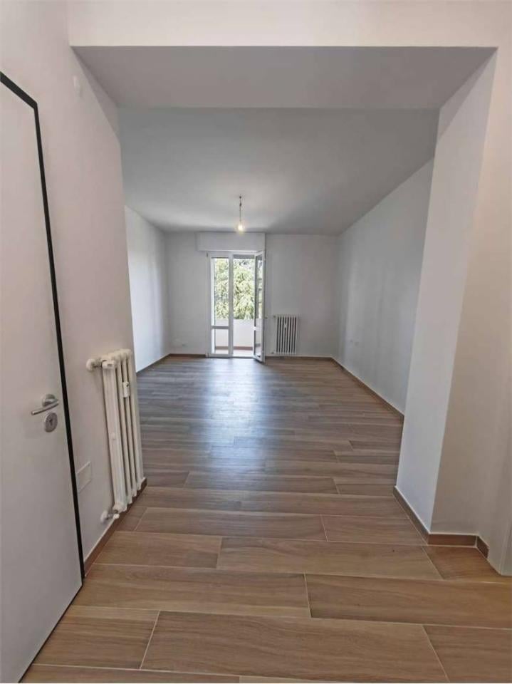 appartamento in vendita a Reggio nell'Emilia in zona Città Storica