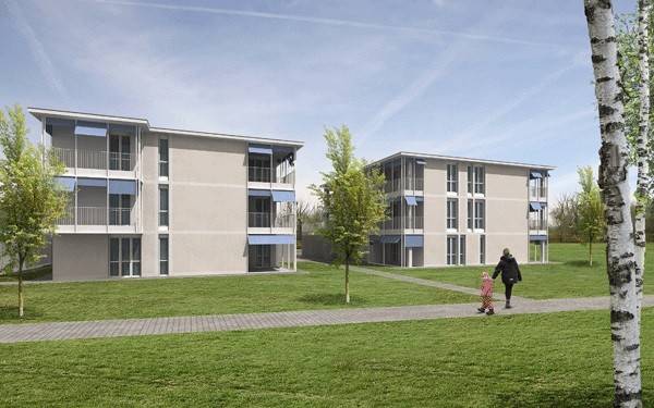 appartamento in vendita a Reggio nell'Emilia