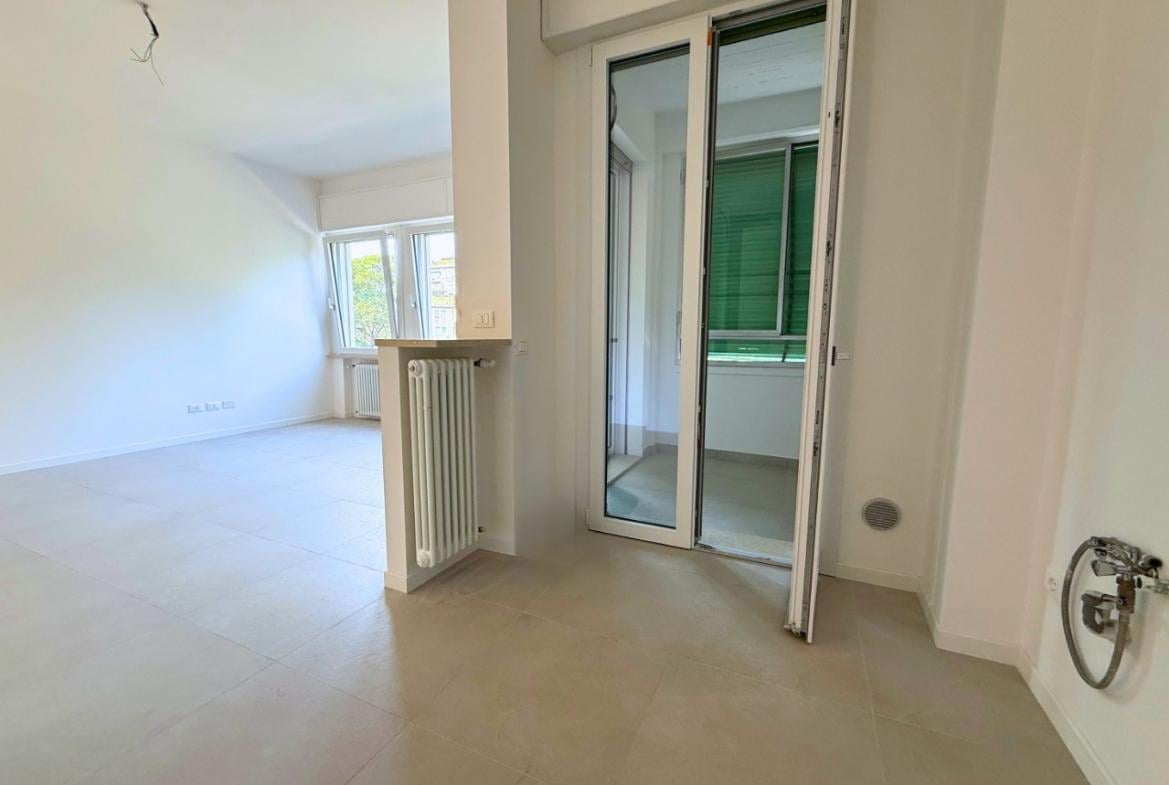 appartamento in vendita a Reggio nell'Emilia in zona Città Storica
