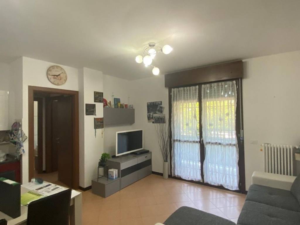appartamento in vendita a Reggio nell'Emilia