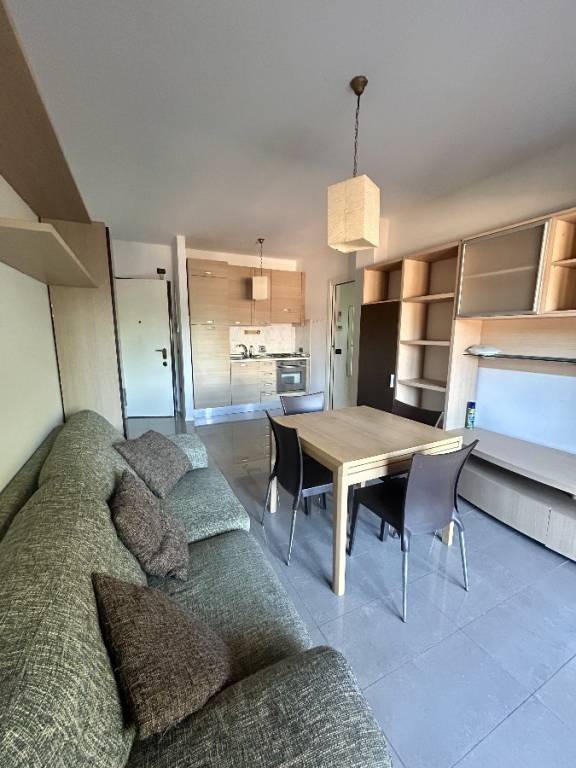 appartamento in vendita a Reggio nell'Emilia in zona San Maurizio