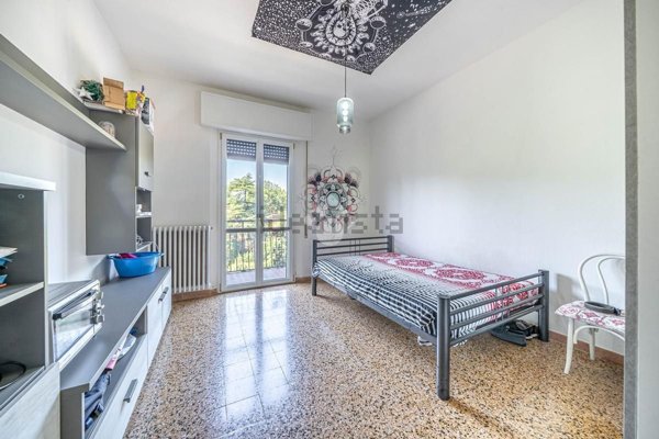 appartamento in vendita a Reggio nell'Emilia