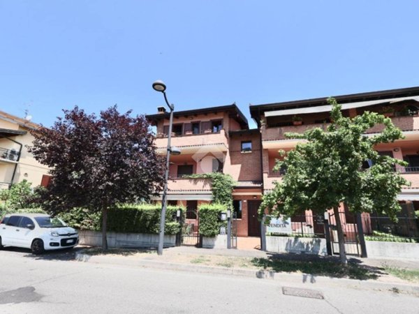 appartamento in vendita a Reggio nell'Emilia
