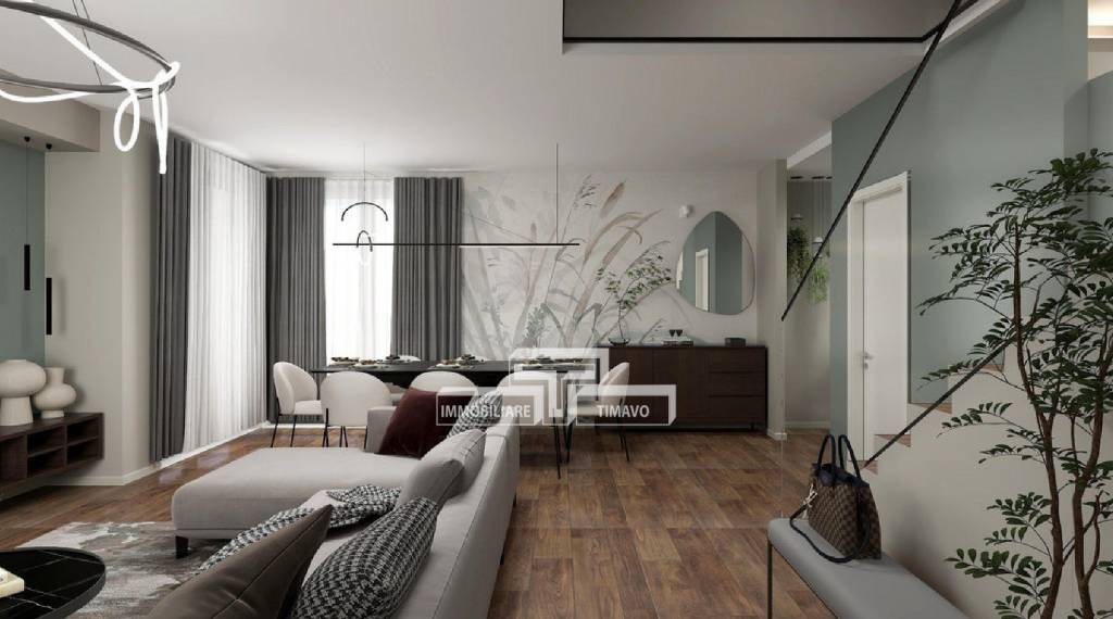 casa indipendente in vendita a Reggio nell'Emilia in zona Roncadella