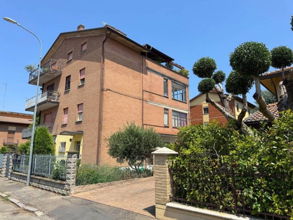 appartamento in vendita a Reggio nell'Emilia in zona San Prospero Strinati