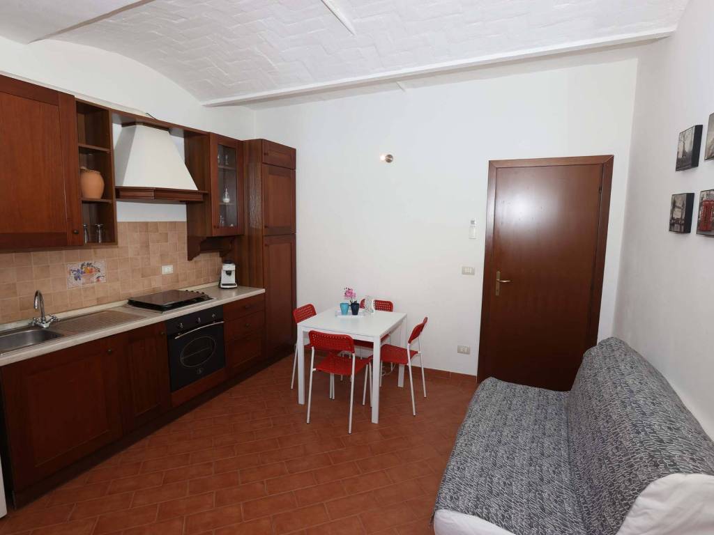 appartamento in vendita a Reggio nell'Emilia