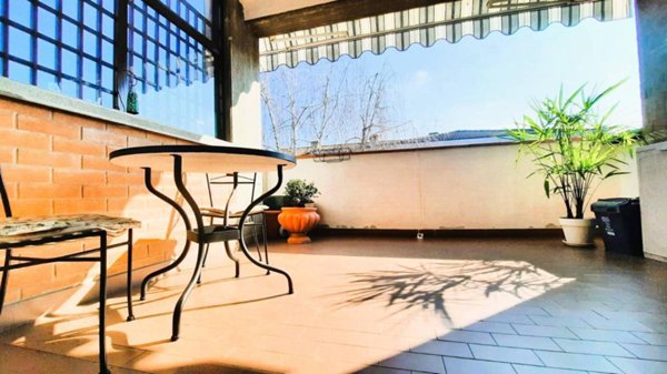 appartamento in vendita a Reggio nell'Emilia in zona Città Storica