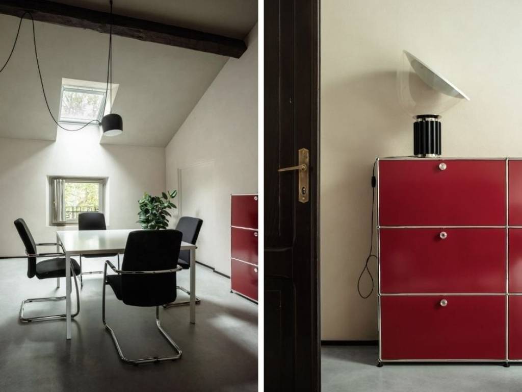 casa indipendente in vendita a Reggio nell'Emilia