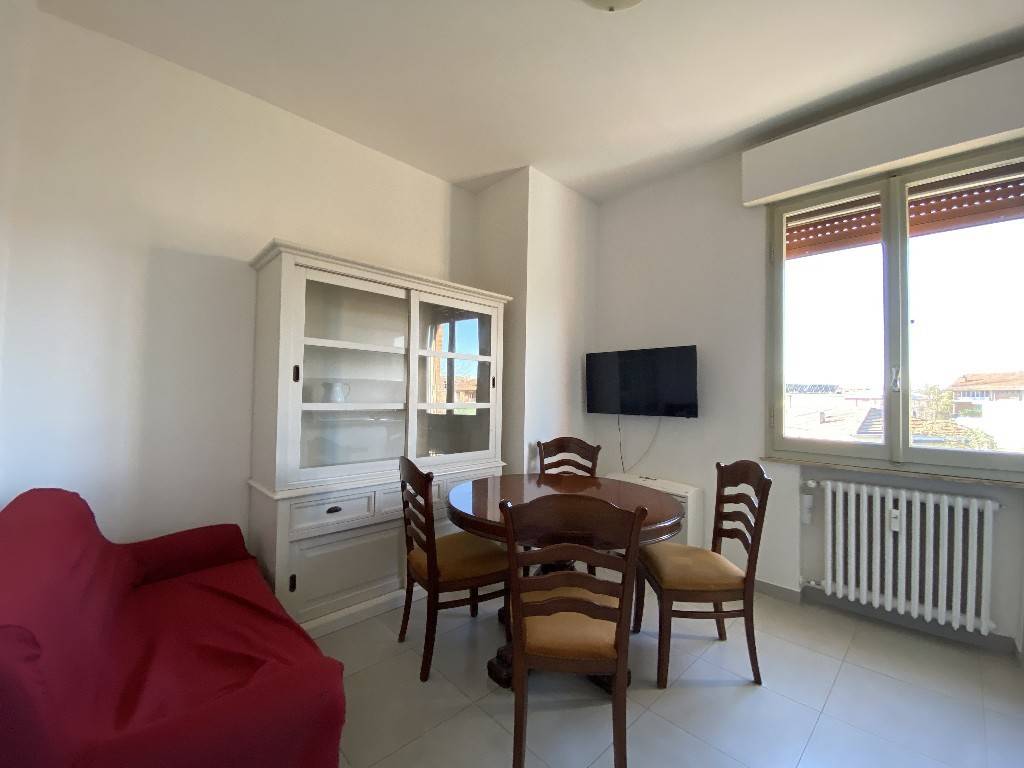 appartamento in vendita a Reggio nell'Emilia
