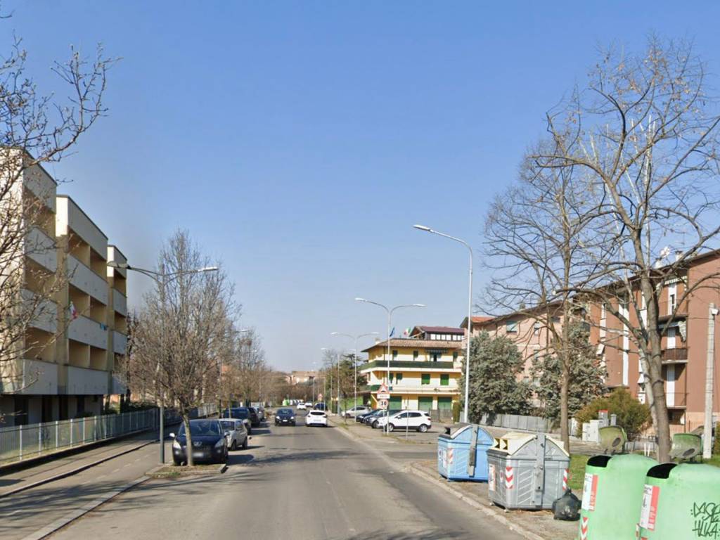 appartamento in vendita a Reggio nell'Emilia