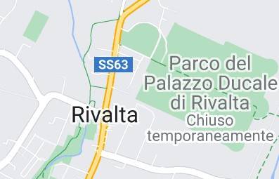 casa indipendente in vendita a Reggio nell'Emilia in zona Rivalta