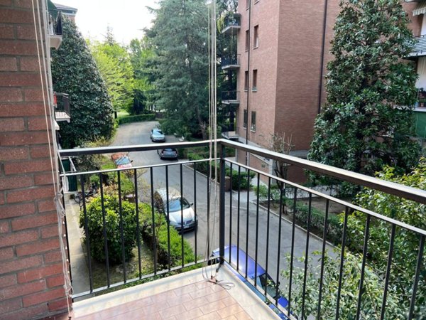 appartamento in vendita a Reggio nell'Emilia in zona Rosta Nuova