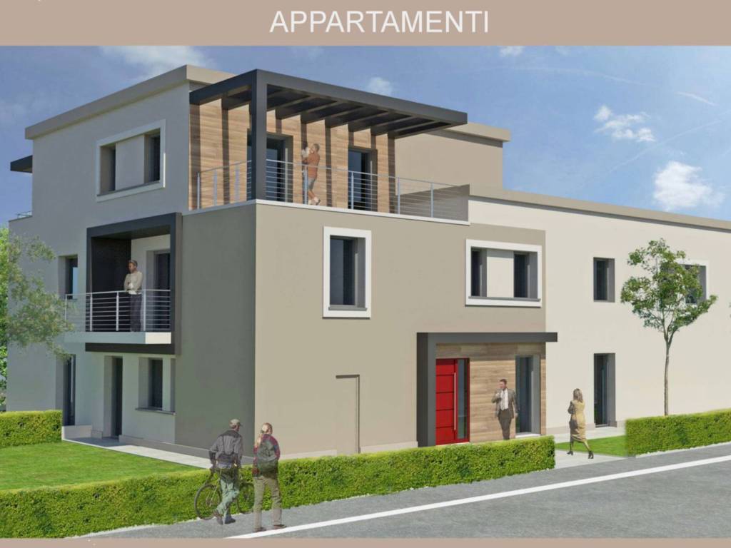 casa indipendente in vendita a Reggio nell'Emilia in zona Baragalla