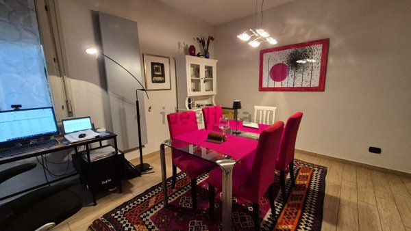 appartamento in vendita a Reggio nell'Emilia in zona Mirabello