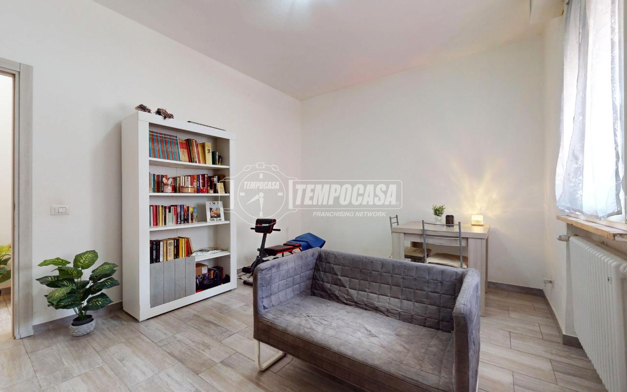 appartamento in vendita a Reggio nell'Emilia in zona Gavassa