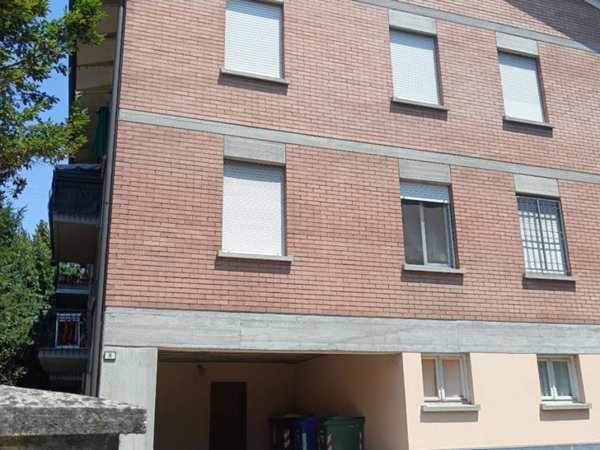 appartamento in vendita a Reggio nell'Emilia