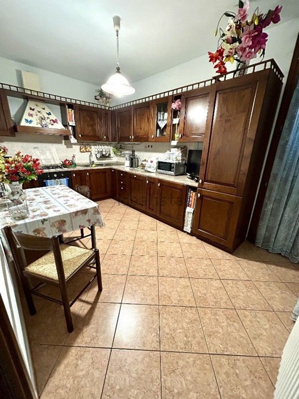 casa indipendente in vendita a Reggio nell'Emilia in zona Buco del Signore