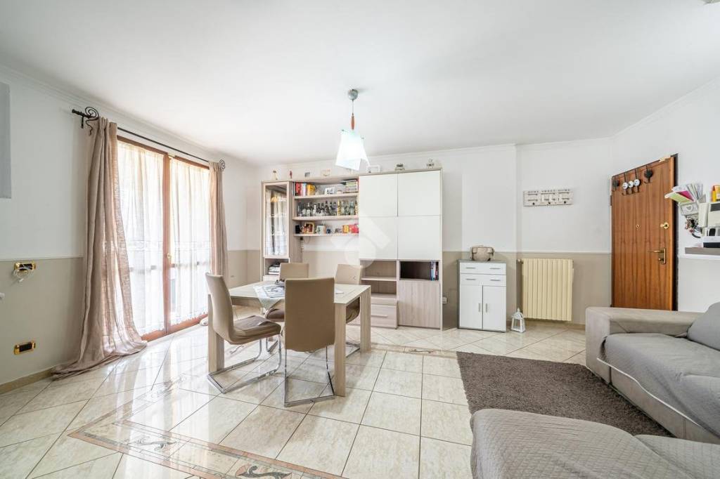 appartamento in vendita a Reggio nell'Emilia in zona Masone
