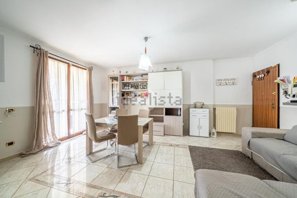 appartamento in vendita a Reggio nell'Emilia in zona Masone