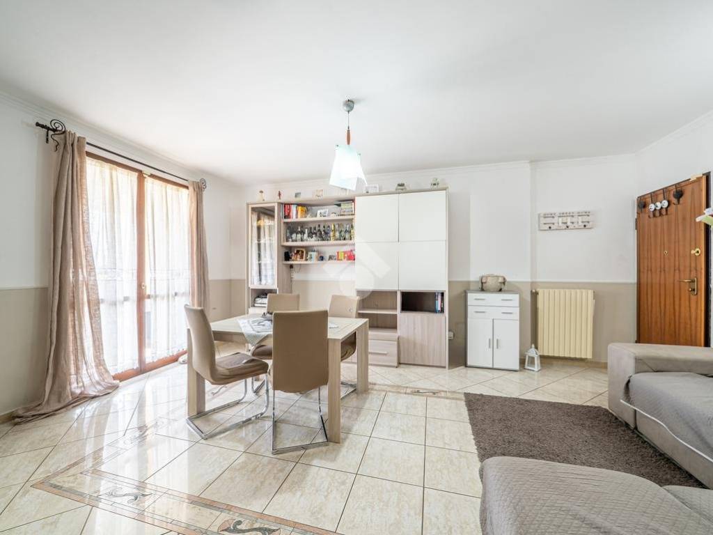 appartamento in vendita a Reggio nell'Emilia in zona Masone