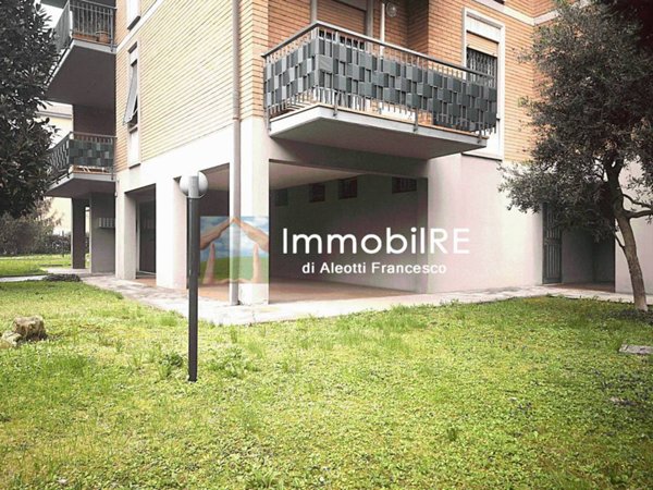 appartamento in vendita a Reggio nell'Emilia in zona Regina Pacis
