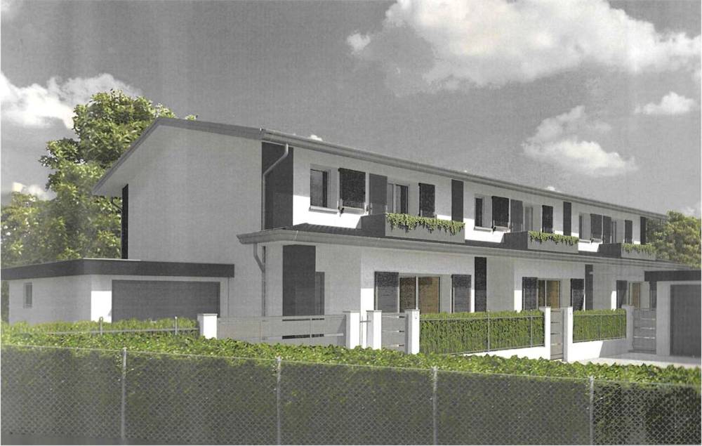 casa indipendente in vendita a Reggio nell'Emilia
