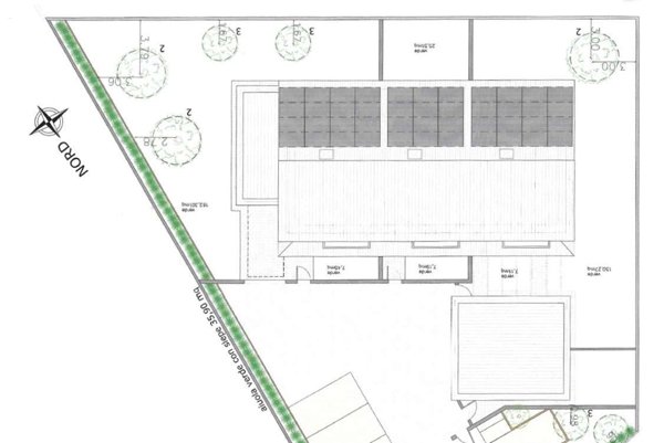 casa indipendente in vendita a Reggio nell'Emilia