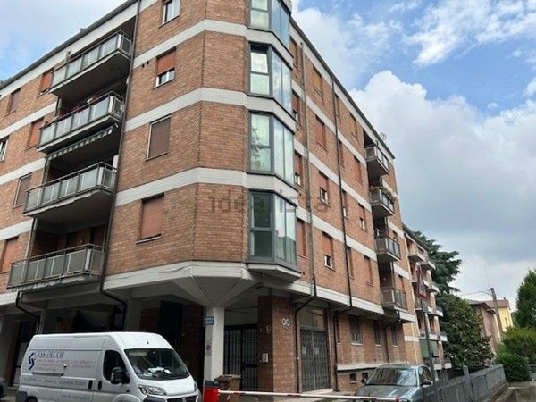 appartamento a Reggio nell'Emilia in zona San Pellegrino / Villa Canali