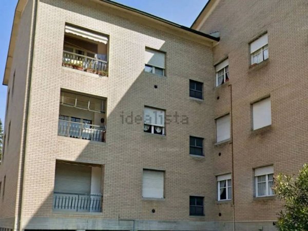 appartamento in vendita a Reggio nell'Emilia in zona Città Storica