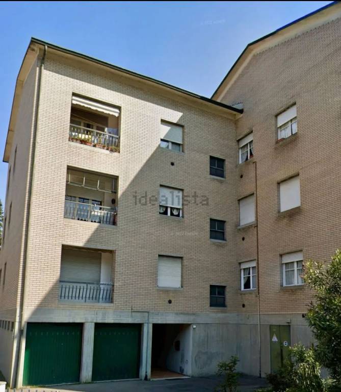 appartamento in vendita a Reggio nell'Emilia in zona Città Storica