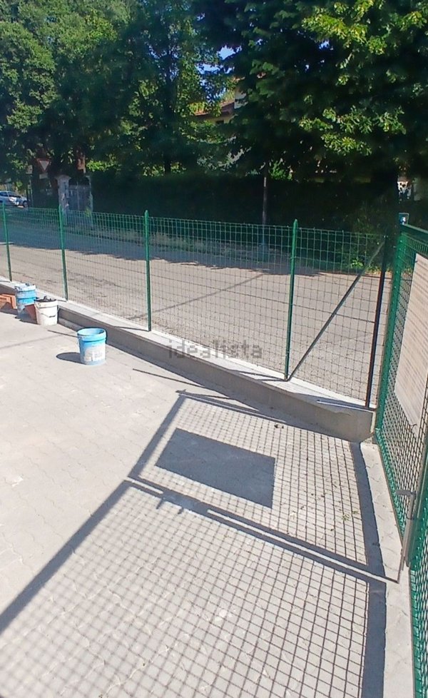 appartamento a Reggio nell'Emilia in zona San Pellegrino / Villa Canali