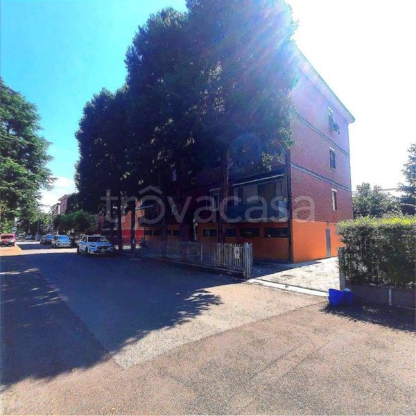 appartamento in vendita a Reggio nell'Emilia in zona Regina Pacis