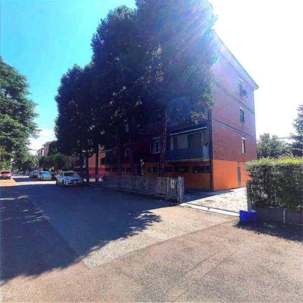 appartamento in vendita a Reggio nell'Emilia in zona Città Storica