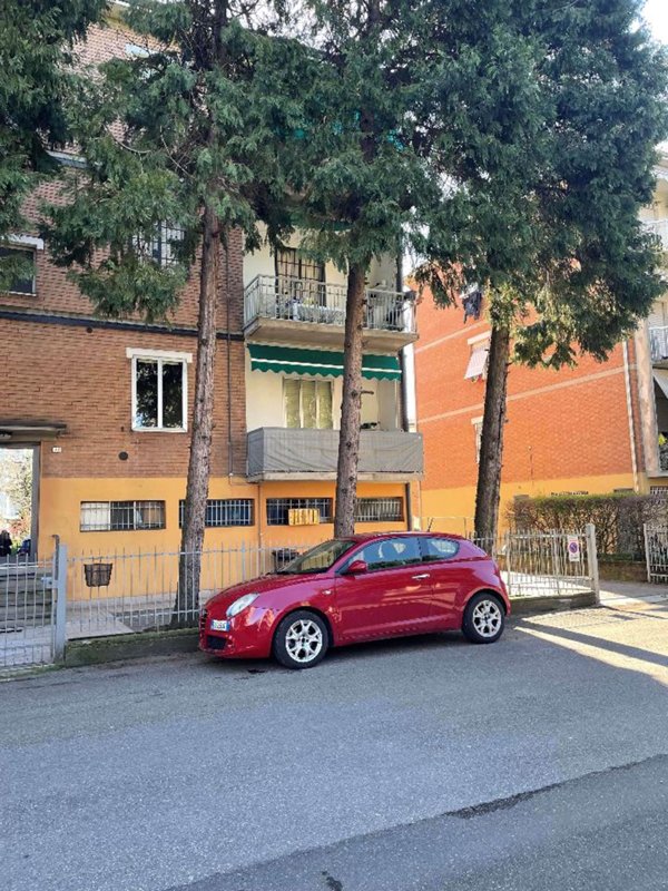 appartamento in vendita a Reggio nell'Emilia in zona Città Storica