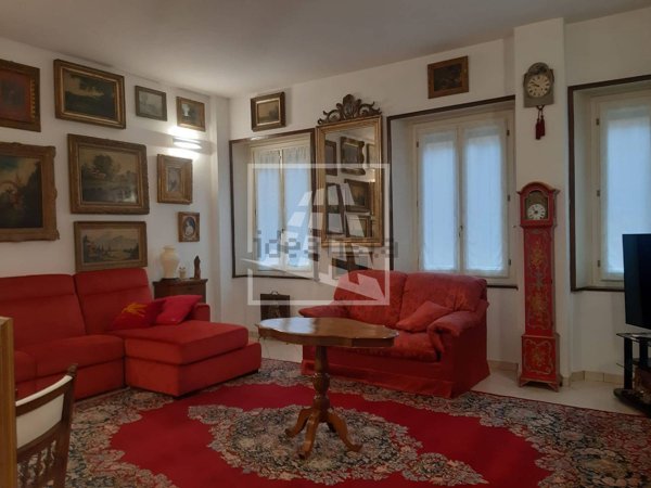 appartamento in vendita a Reggio nell'Emilia in zona Città Storica
