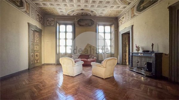 appartamento in vendita a Reggio nell'Emilia in zona Città Storica