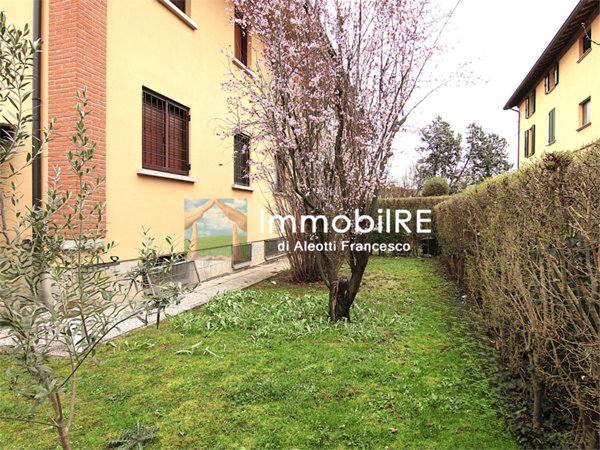 appartamento in vendita a Reggio nell'Emilia in zona Codemondo