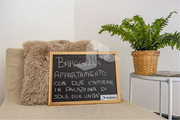 appartamento in vendita a Reggio nell'Emilia in zona Baragalla